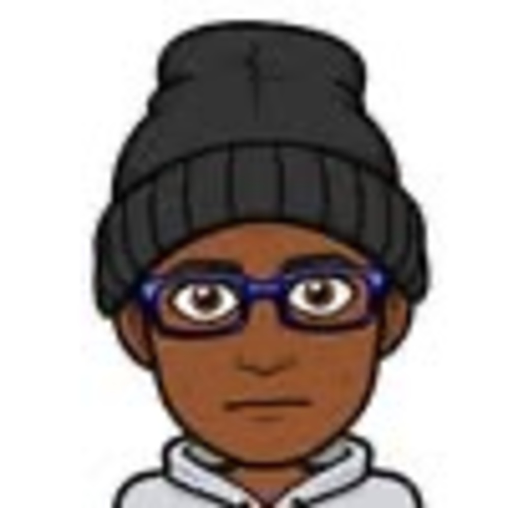 Meet your Posher, Amani